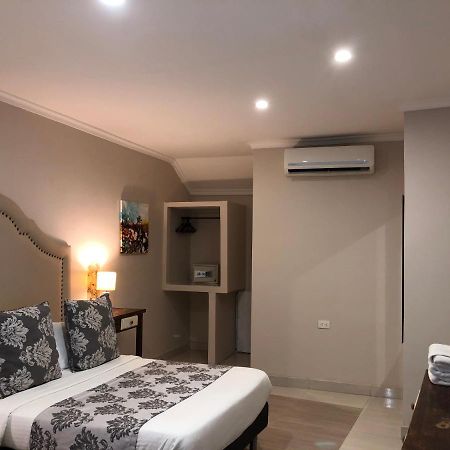 Hotel Galeria La Trinidad Cartagène Extérieur photo