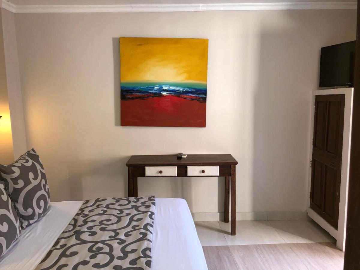 Hotel Galeria La Trinidad Cartagène Extérieur photo