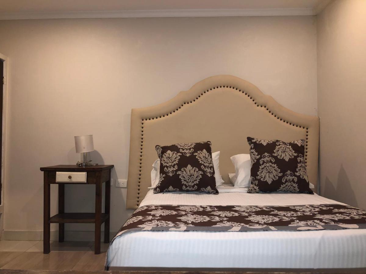 Hotel Galeria La Trinidad Cartagène Extérieur photo