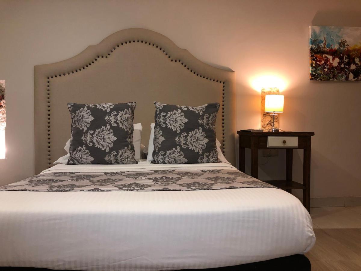 Hotel Galeria La Trinidad Cartagène Extérieur photo