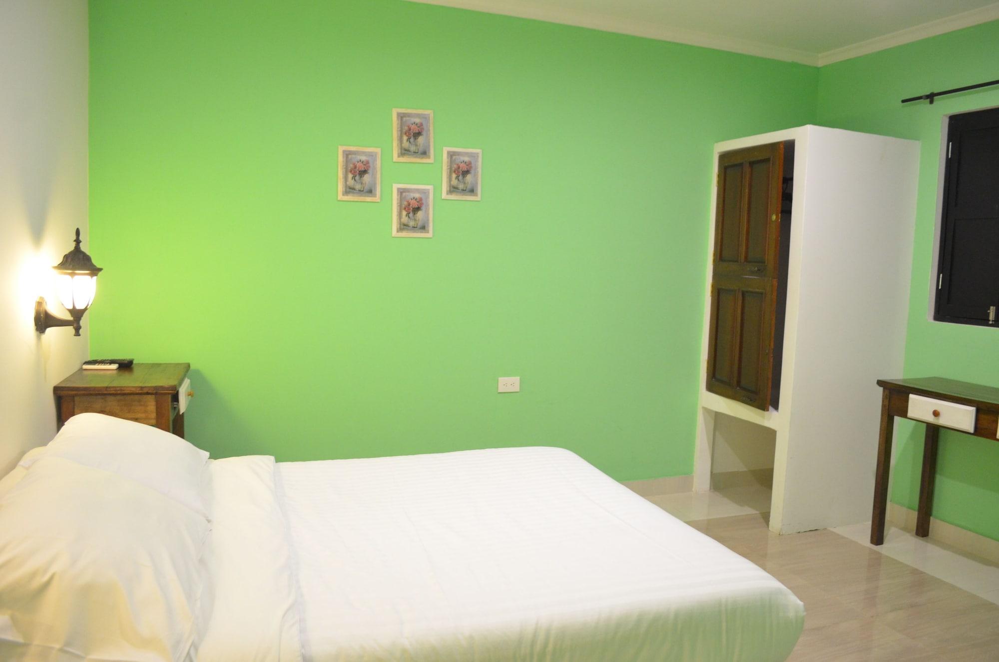 Hotel Galeria La Trinidad Cartagène Extérieur photo