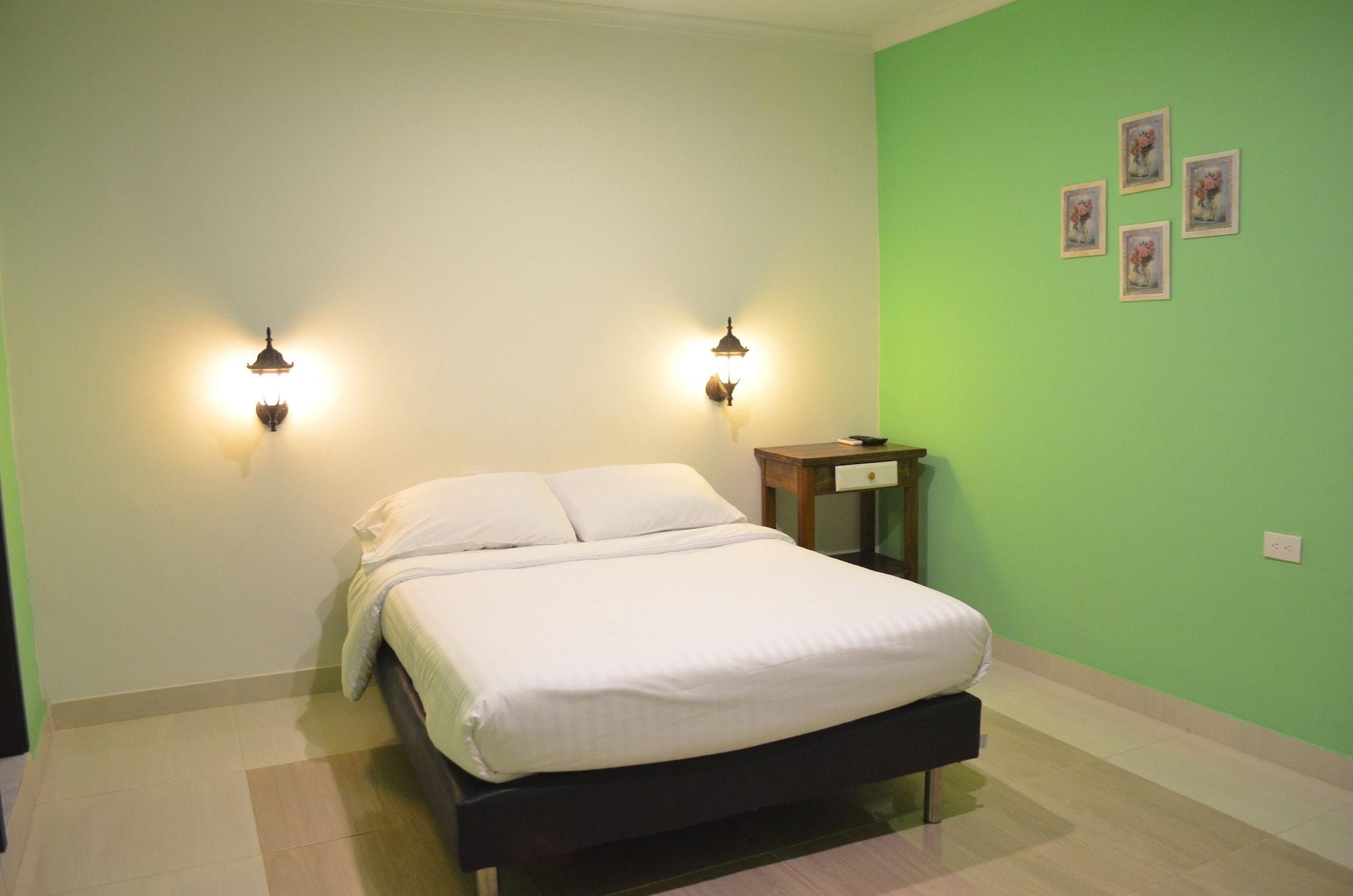 Hotel Galeria La Trinidad Cartagène Extérieur photo
