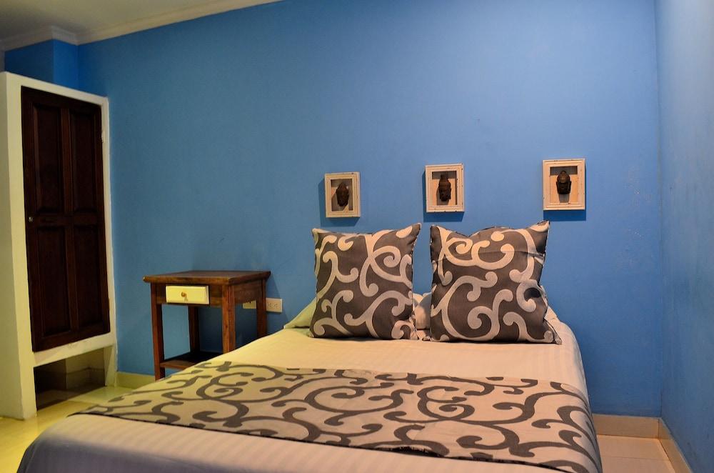 Hotel Galeria La Trinidad Cartagène Extérieur photo