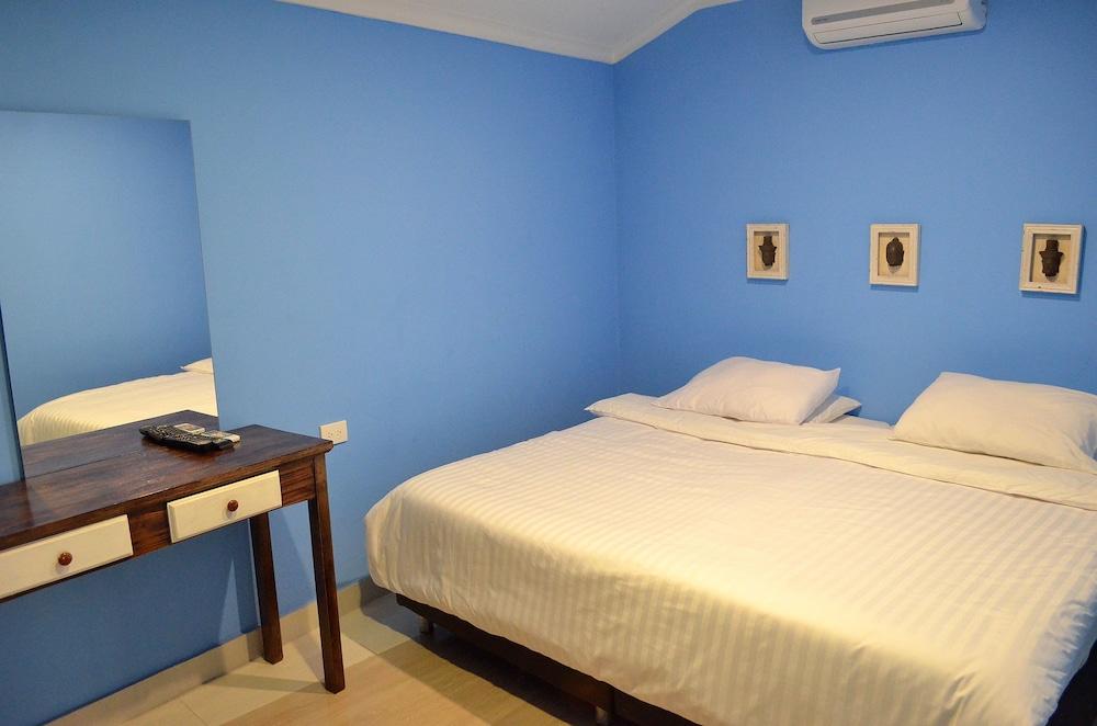 Hotel Galeria La Trinidad Cartagène Extérieur photo