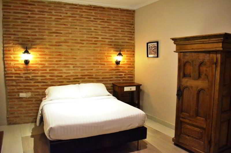Hotel Galeria La Trinidad Cartagène Extérieur photo