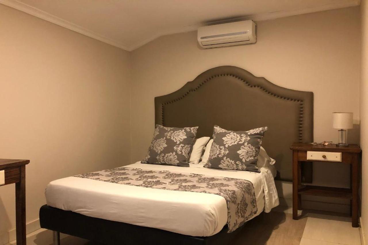 Hotel Galeria La Trinidad Cartagène Extérieur photo