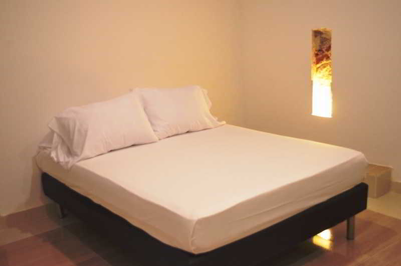 Hotel Galeria La Trinidad Cartagène Extérieur photo